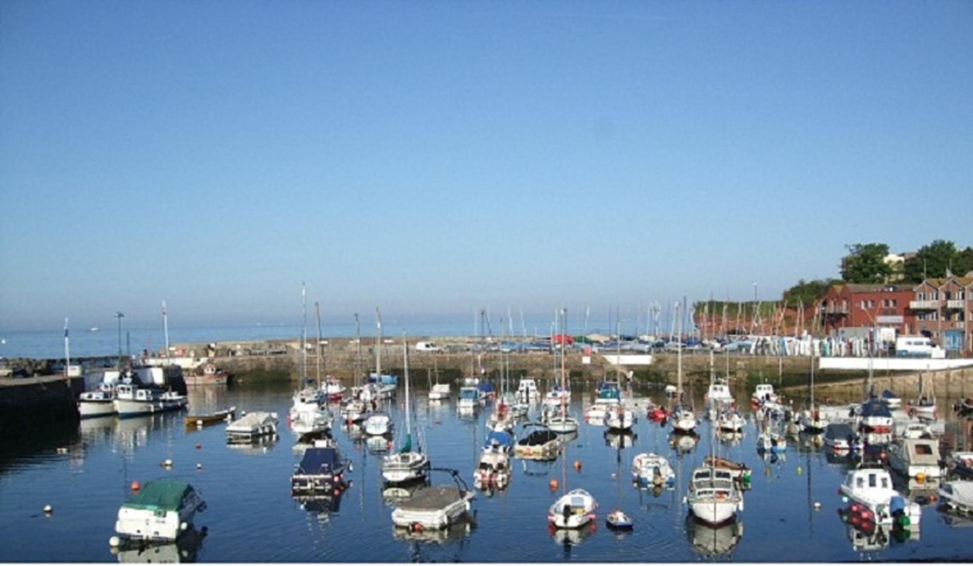 Hotel The Ashleigh Paignton Exteriér fotografie